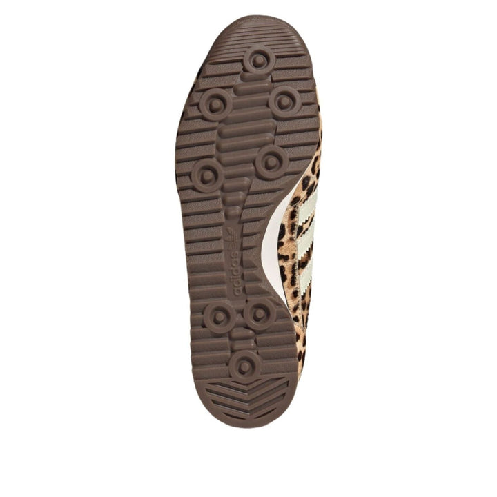 ADIDAS SL 72 OG LEOPARD MAGIC BEIGE WOMENS