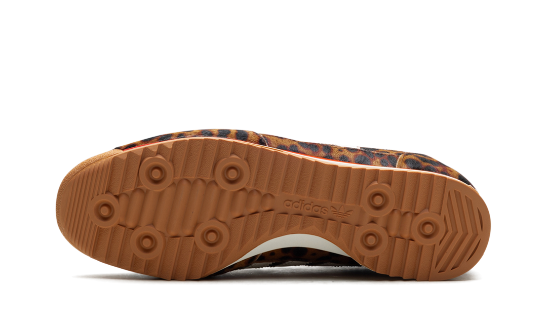 ADIDAS SL 72 OG LEOPARD PRINT (WOMEN&