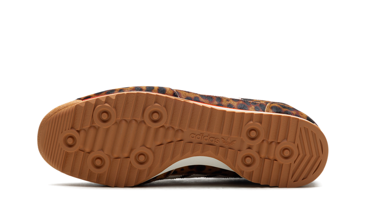 ADIDAS SL 72 OG LEOPARD PRINT (WOMEN&