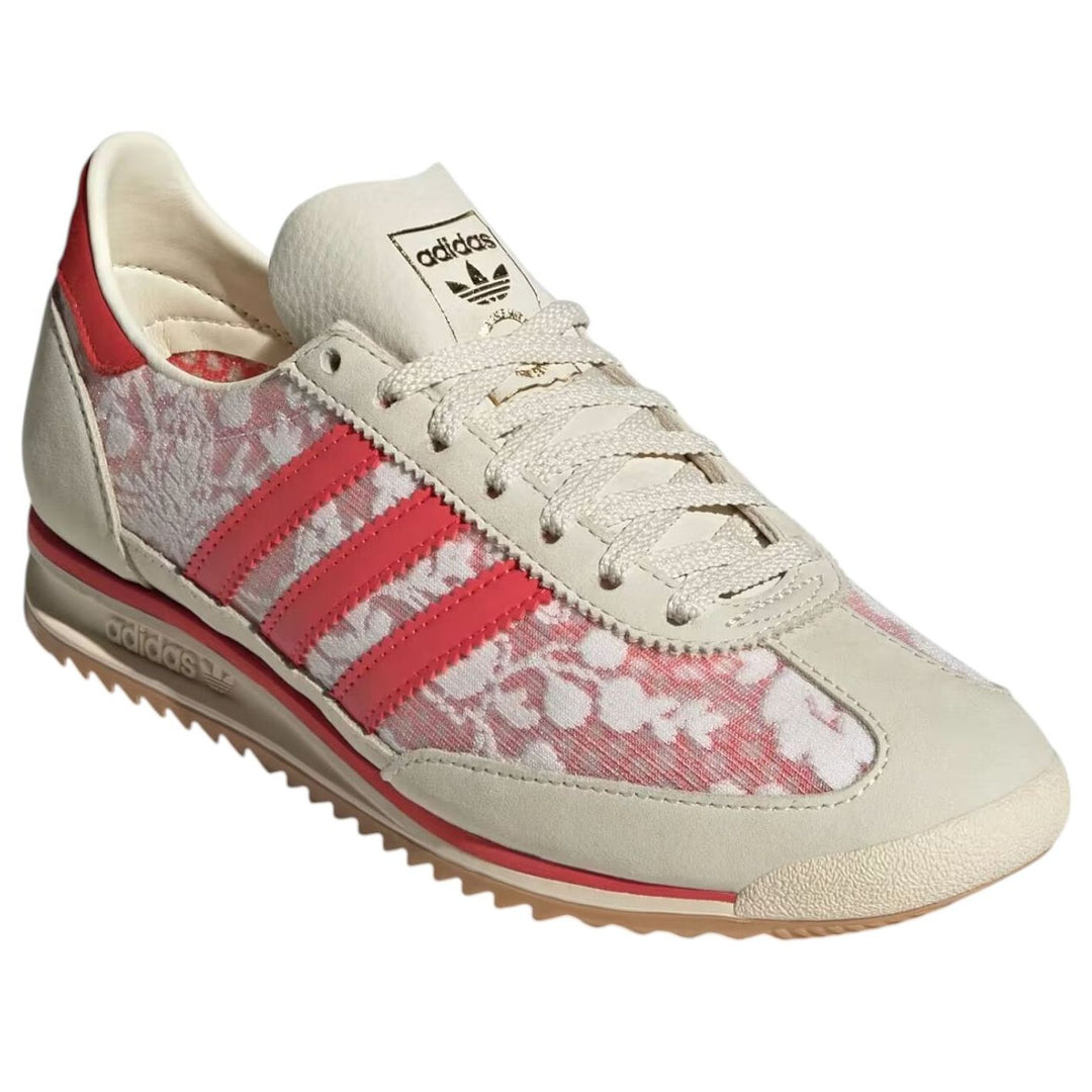ADIDAS SL 72 OG LIBERTY LONDON BETTER SCARLET (WOMEN&