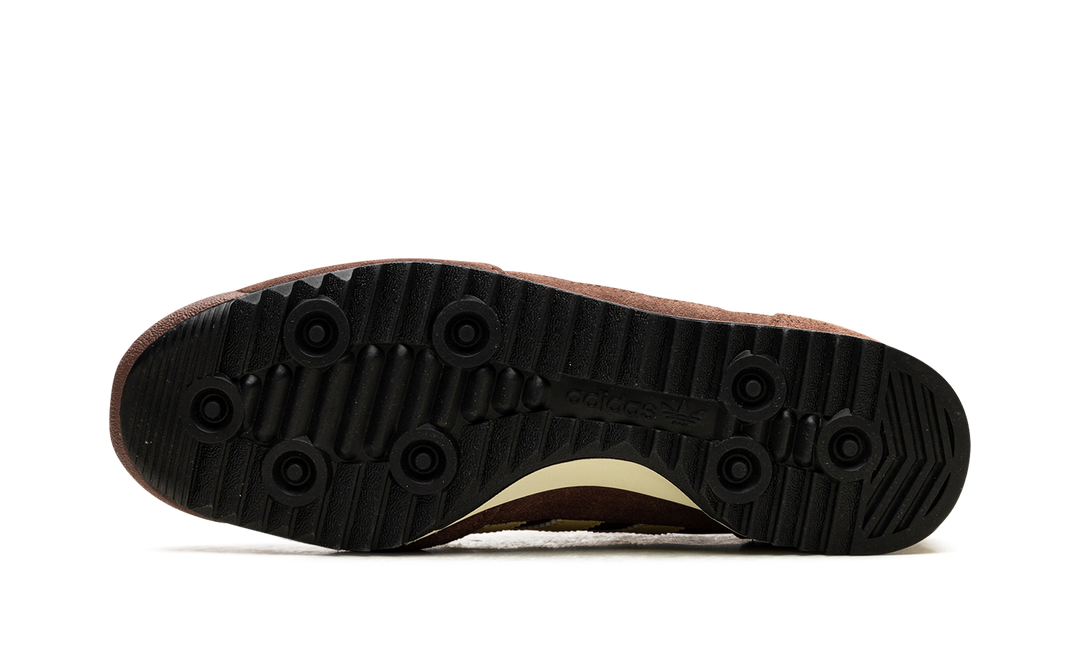 ADIDAS SL 72 OG MAROON PRELOVED BROWN (WOMEN&