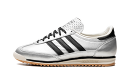 ADIDAS SL 72 OG METALLIC BLACK GUM WOMENS