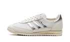 ADIDAS SL 72 OG ORBIT GREY SILVER METALLIC CLOUD WHITE