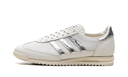 ADIDAS SL 72 OG ORBIT GREY SILVER METALLIC CLOUD WHITE