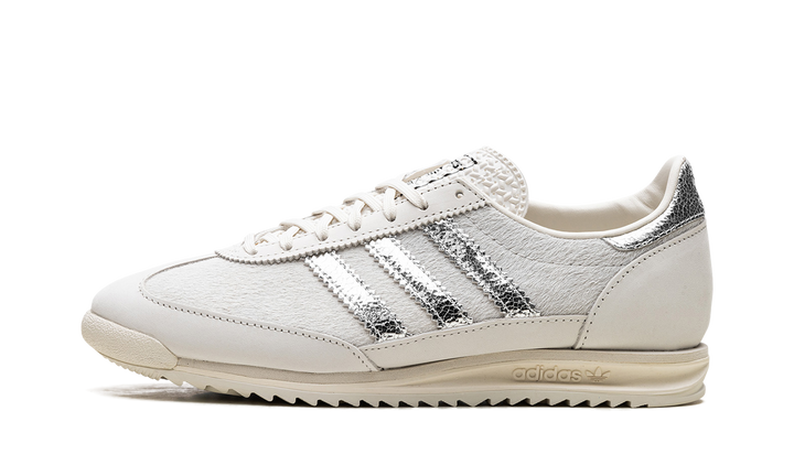 ADIDAS SL 72 OG ORBIT GREY SILVER METALLIC CLOUD WHITE
