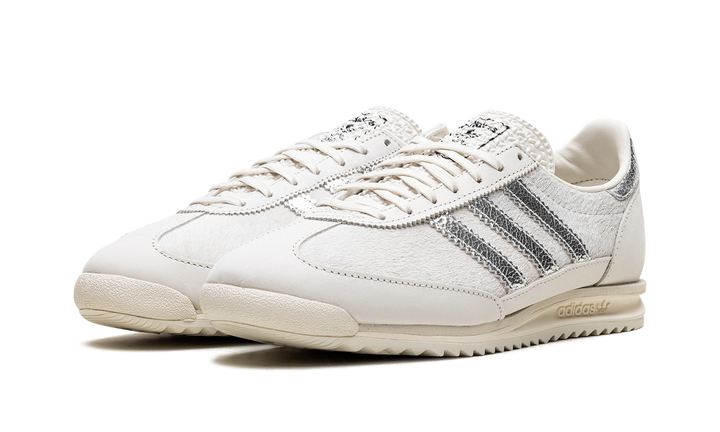 ADIDAS SL 72 OG ORBIT GREY SILVER METALLIC CLOUD WHITE