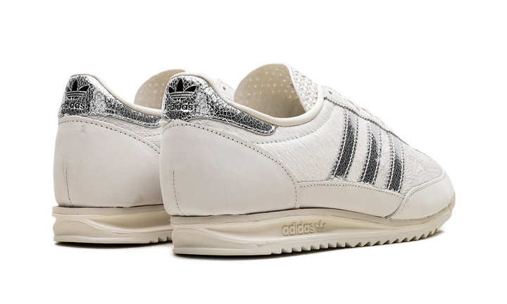 ADIDAS SL 72 OG ORBIT GREY SILVER METALLIC CLOUD WHITE