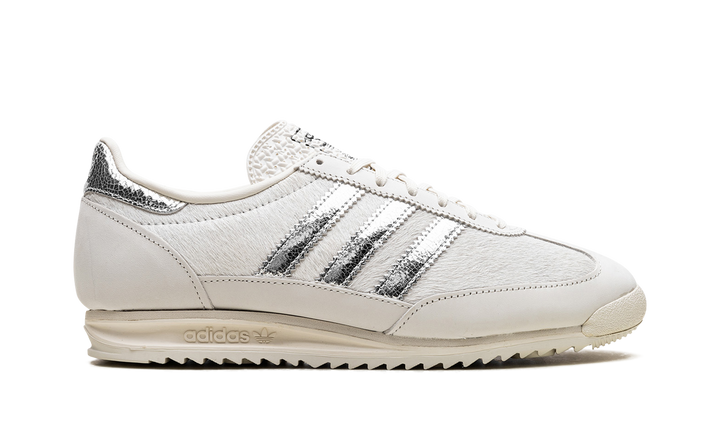 ADIDAS SL 72 OG ORBIT GREY SILVER METALLIC CLOUD WHITE
