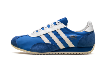 ADIDAS SL 72 PT BRIGHT ROYAL WHITE — Stock