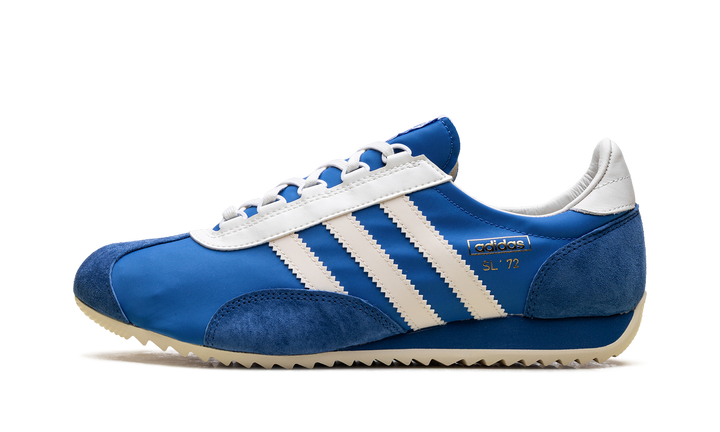 ADIDAS SL 72 PT BRIGHT ROYAL WHITE