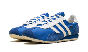 ADIDAS SL 72 PT BRIGHT ROYAL WHITE — Stock