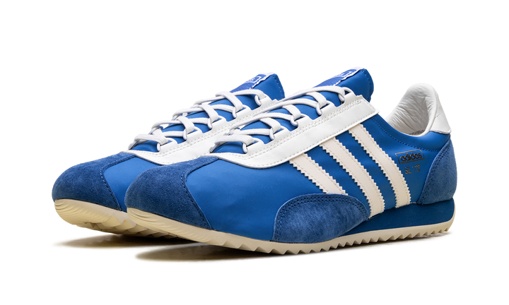 ADIDAS SL 72 PT BRIGHT ROYAL WHITE