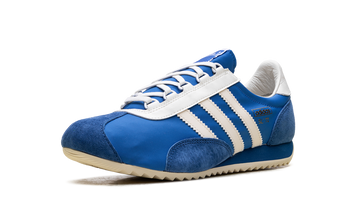ADIDAS SL 72 PT BRIGHT ROYAL WHITE — Stock