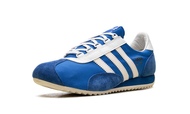 ADIDAS SL 72 PT BRIGHT ROYAL WHITE