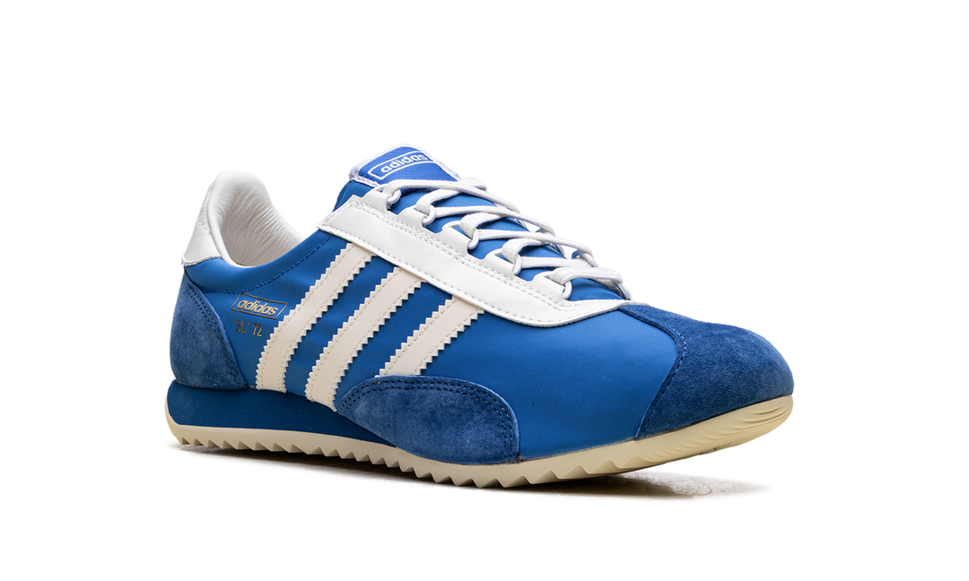 ADIDAS SL 72 PT BRIGHT ROYAL WHITE
