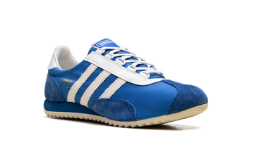 ADIDAS SL 72 PT BRIGHT ROYAL WHITE — Stock