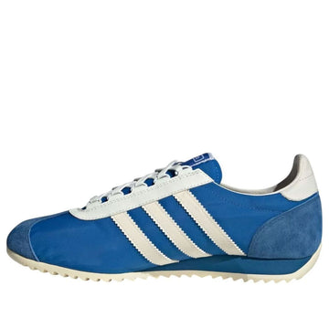 ADIDAS SL 72 PT BRIGHT ROYAL WHITE — Stock