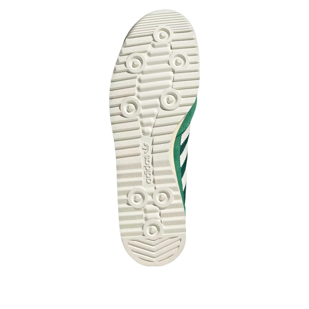 ADIDAS SL 72 RS COLLEGIATE GREEN CORE WHITE