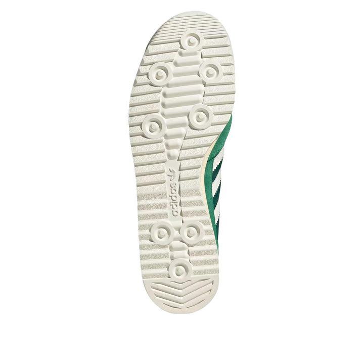 ADIDAS SL 72 RS COLLEGIATE GREEN CORE WHITE
