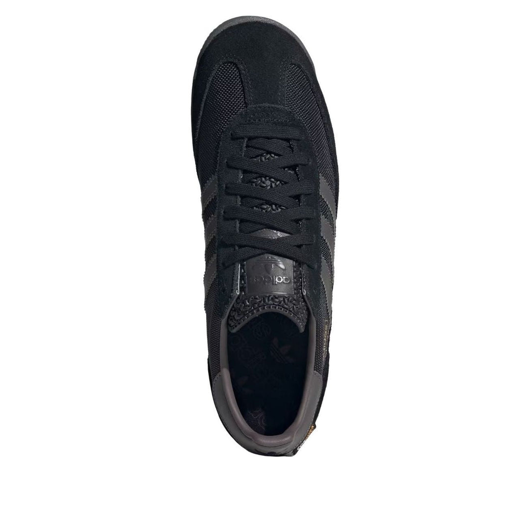 ADIDAS SL 72 RS CORDURA BLACK CHARCOAL