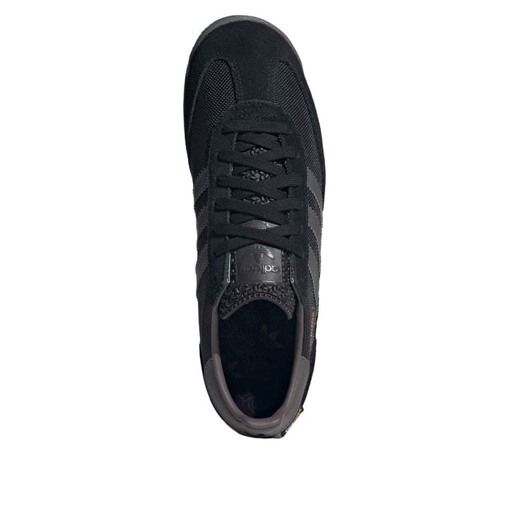 ADIDAS SL 72 RS CORDURA BLACK CHARCOAL