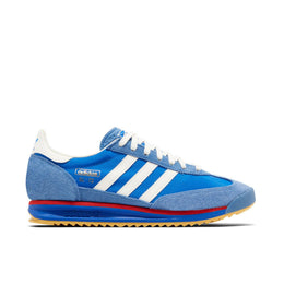 ADIDAS SL 72 RS XLD BLUE SCARLET