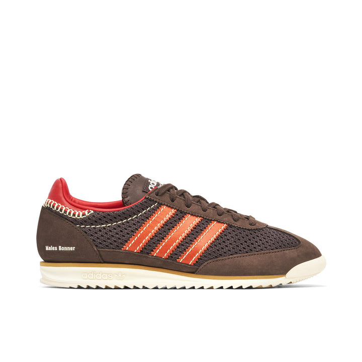 ADIDAS SL72 X WALES BONNER CHOCOLATE — Stock 