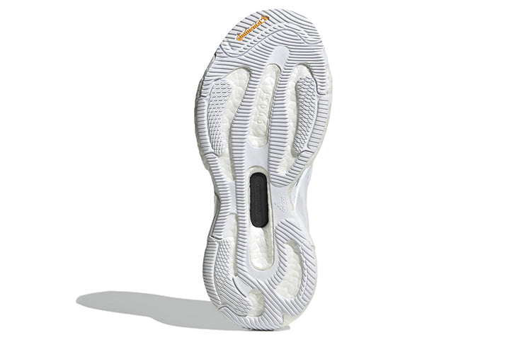 ADIDAS SOLARGLIDE BY STELLA MCCARTNEY CLOUD WHITE ACTIVE ORANGE WHITE VAPOUR WOMENS