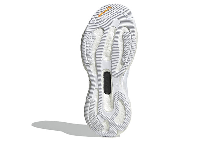 ADIDAS SOLARGLIDE BY STELLA MCCARTNEY CLOUD WHITE ACTIVE ORANGE WHITE VAPOUR WOMENS