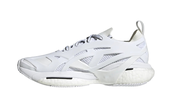 ADIDAS SOLARGLIDE BY STELLA MCCARTNEY CLOUD WHITE ACTIVE ORANGE WHITE VAPOUR WOMENS