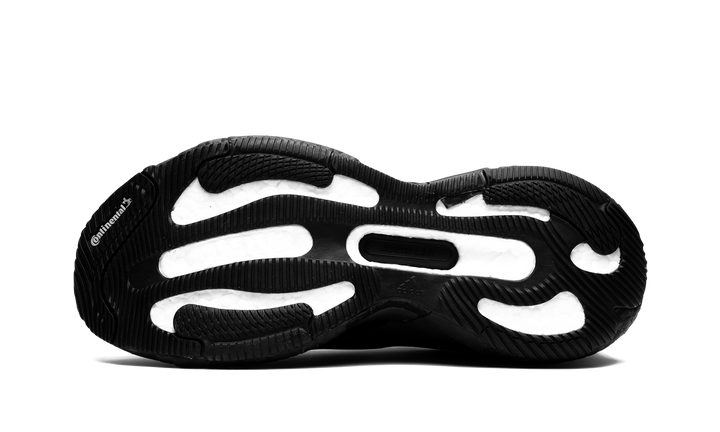 ADIDAS SOLARGLIDE STELLA MCCARTNEY TRIPLE BLACK WOMENS