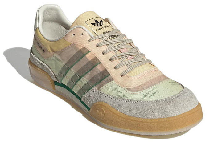 ADIDAS SQUASH POLTA AKH X CRAIG GREEN