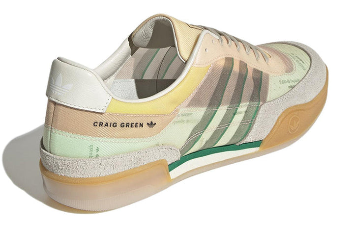 ADIDAS SQUASH POLTA AKH X CRAIG GREEN