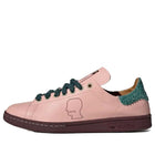 ADIDAS STAN SMITH BRAIN DEAD VAPOUR PINK