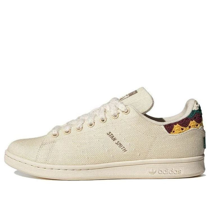 ADIDAS STAN SMITH CHALK WHITE WONDER WHITE