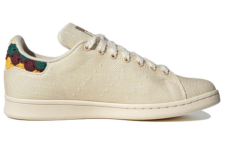 ADIDAS STAN SMITH CHALK WHITE WONDER WHITE