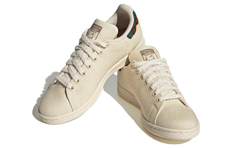 ADIDAS STAN SMITH CHALK WHITE WONDER WHITE