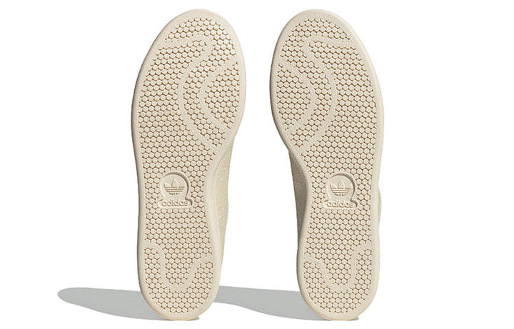 ADIDAS STAN SMITH CHALK WHITE WONDER WHITE