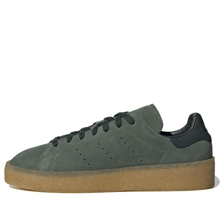 ADIDAS STAN SMITH CREPE GREEN OXIDE