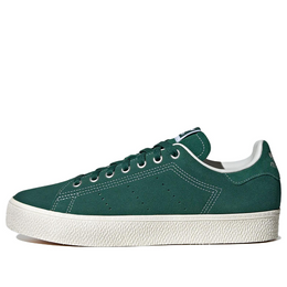 ADIDAS STAN SMITH CS COLLEGIATE GREEN CORE WHITE GUM