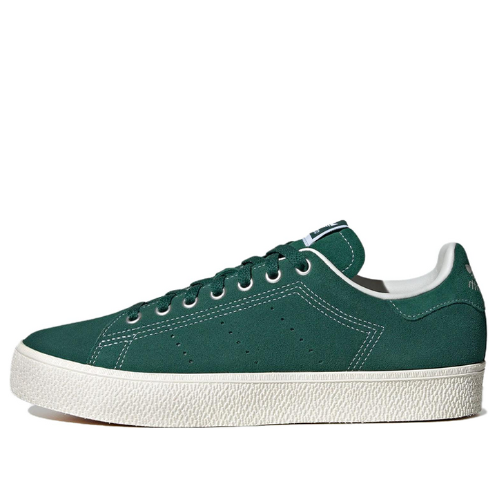 ADIDAS STAN SMITH CS COLLEGIATE GREEN CORE WHITE GUM