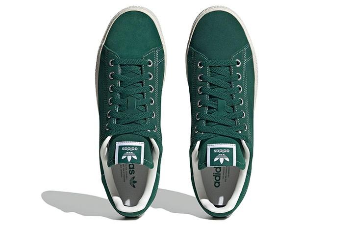 ADIDAS STAN SMITH CS COLLEGIATE GREEN CORE WHITE GUM