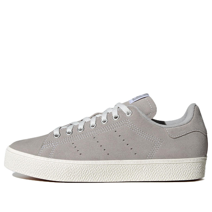 ADIDAS STAN SMITH CS GREY CORE WHITE GUM