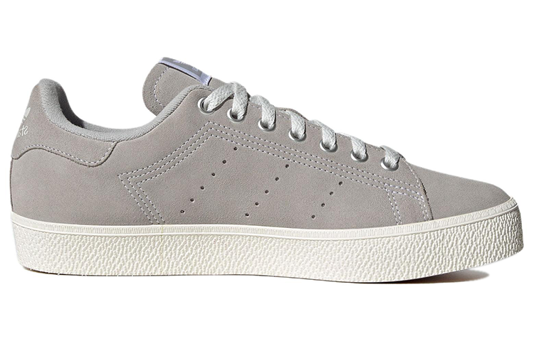 ADIDAS STAN SMITH CS GREY CORE WHITE GUM
