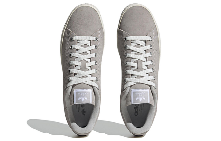 ADIDAS STAN SMITH CS GREY CORE WHITE GUM
