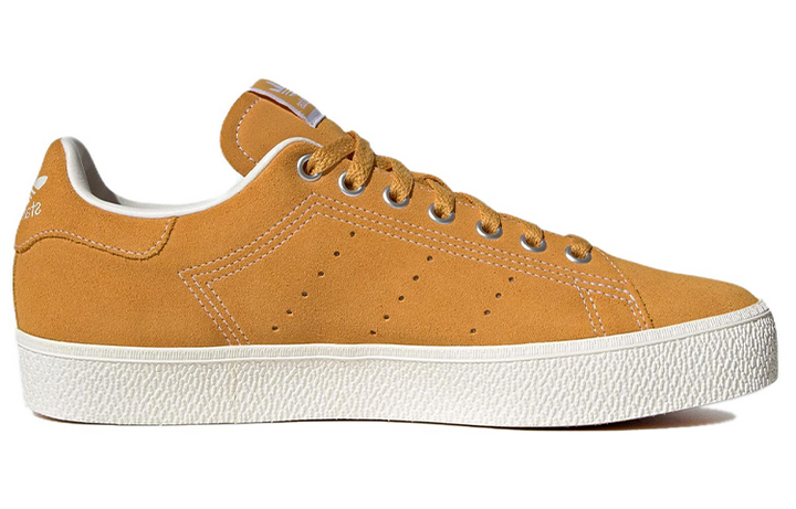 ADIDAS STAN SMITH CS PRELOVED YELLOW CORE WHITE GUM
