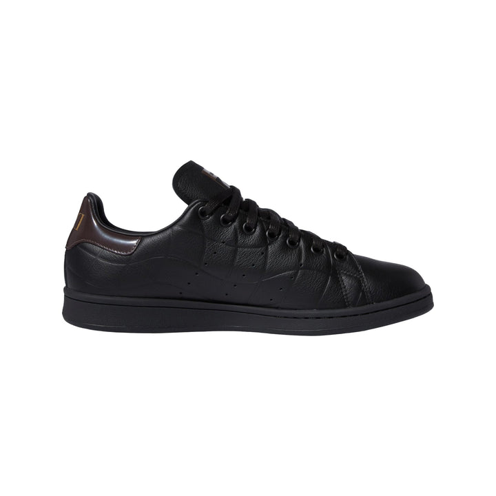 ADIDAS STAN SMITH DIME CORE BLACK