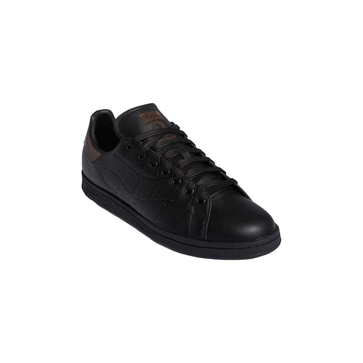 ADIDAS STAN SMITH DIME CORE BLACK
