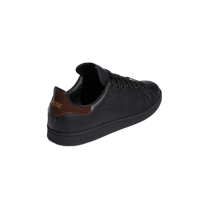 ADIDAS STAN SMITH DIME CORE BLACK