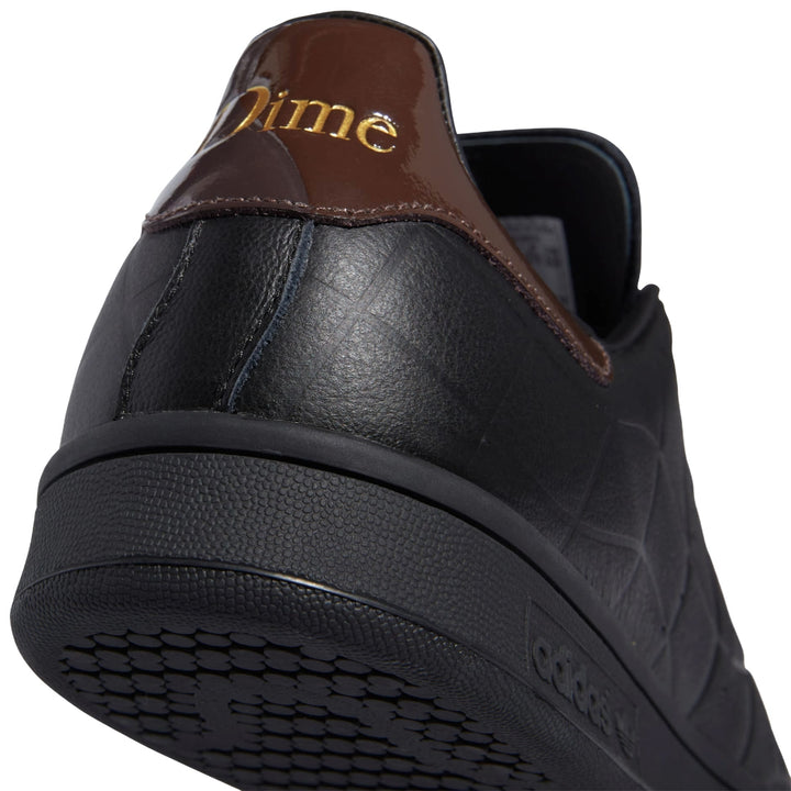 ADIDAS STAN SMITH DIME CORE BLACK